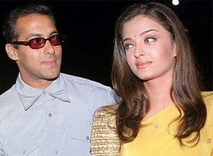 Aishwarya clashing with Ex-BF