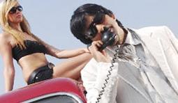 Don Seenu Movie Review