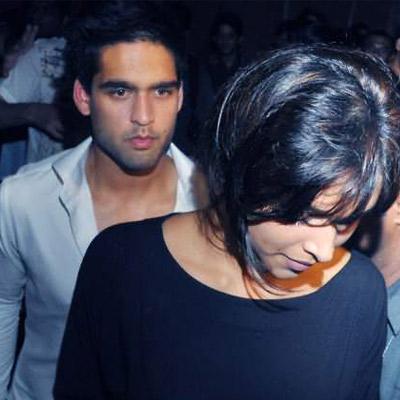 Deepika dating Siddharth Malya again