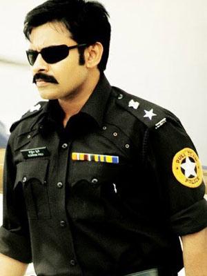 'Komaram Puli' ready by next week!