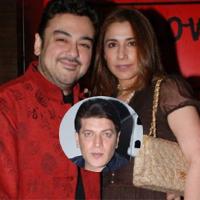 Singer's wife in secret affair with Hero
