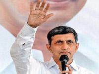 Time ripe to declare war on corruption : LSP chief