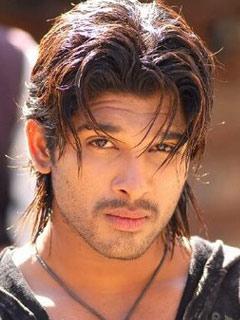 Allu Arjun back to Pub Partying after Manali trip