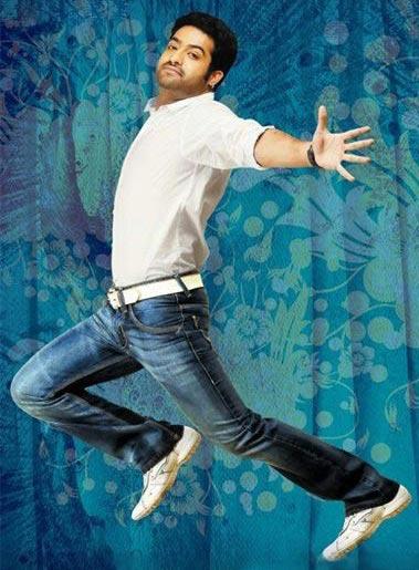 Everything for my Fans: Junior NTR