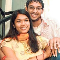 Orange Spl: Srija reunites with Mega Family!