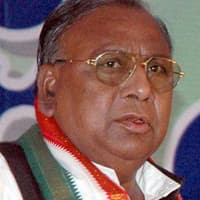 Will he be Telangana CM?