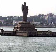 'Hussain Sagar' for Telangana students!