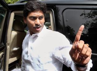 Jagan lobby warns KKR's new Cabinet