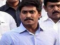 Jagan resigns from Congress, Lok Sabha