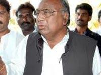 No affect on Congress, only few loyalists will leave: VH