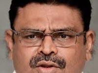 Evil politics behind Jaga' resignation: Ambati