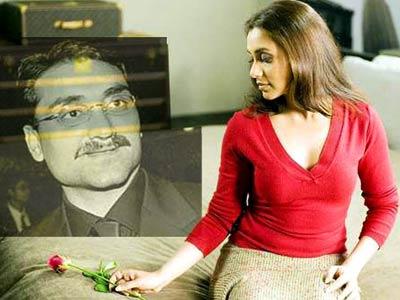 Heroine to become Director's second wife