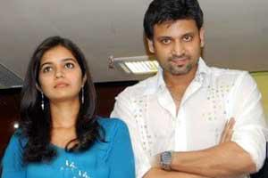 Sumanth isn't feared of Balakrishna