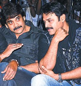 Nag & Venky create new records!