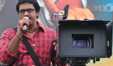 Appalraju runs away from Sankranthi