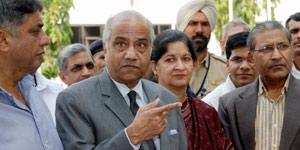 SKC Report submitted, to be made public on Jan 6