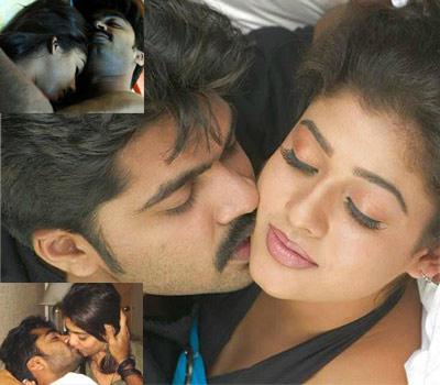 Nayanathara in Sleazy Video Trouble!