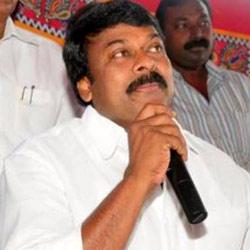 Srikrishna reflected Chiru's stand!