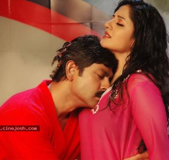 Vimala's eroticism with Babu again