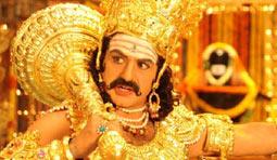 Parama Veera Chakra Movie Review