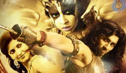 Anaganaga O Dheerudu Movie Review