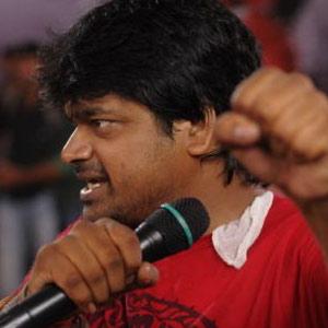 Mirapakay Director's inspiration