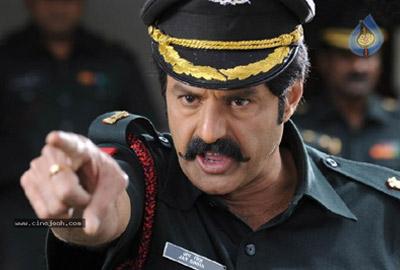 PVC collections upset Nandamuri Fans