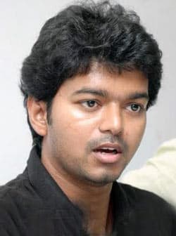 One more Top Hero to enter Politics!