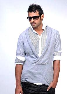 College girls advice to Prabhas