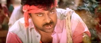 Ramcharan practicing 'Muta Mestri' steps
