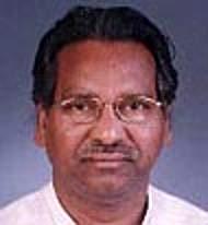 Not against T if bifurcation has clear agenda: Kavuri