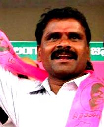 Sambhashivudu's murder: Four surrender before police