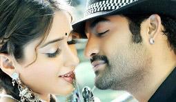 Shakti Movie Review