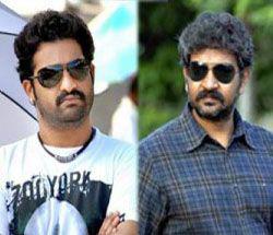 Tarak needs to go back for Rajamouli