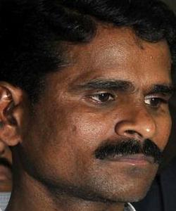 Land dispute behind Sambhashivudu's murder: police