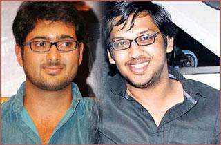 Sirish in touch with Uday Kiran!