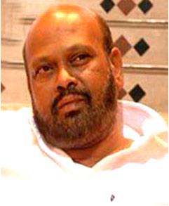 'Ankusam' Villain Rami Reddy is no more