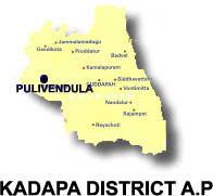 Battle for Kadapa reaches crescendo as voting day nears
