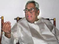 Nedurumalli complains against CM to Sonia