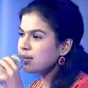 Female Chandra Bose in 'Badrinath'