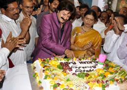 Films & Politics are my two Eyes: Balayya