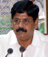 Jagan brought disrepute to YSR: Anam