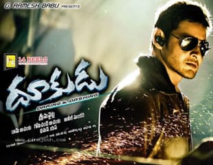 Edgy 'Dookudu' to go on rampage