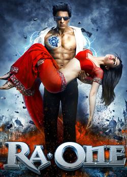 Producer regrets for buying Ra.One rights