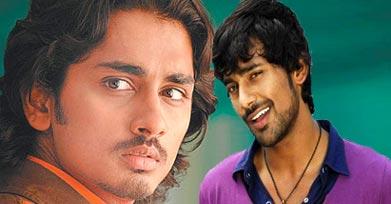 Siddharth, Varun Sandesh films in November