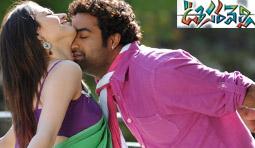 Oosaravelli Movie Review