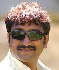 Srinu Vs Surender: Who took the UH?