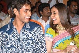 Bolly producers running after Namrata