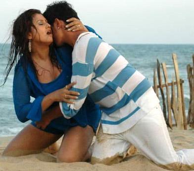 Sona's Sex with Teenage Boy
