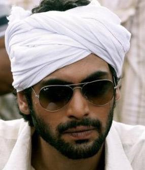 Rana to join Simbu's 'Vada Chennai'